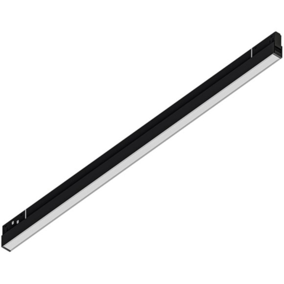 A5723PL-1BK Трековый магнитный светодиодный светильник Arte Lamp Expert CRI90+ 4000К 1120Лм 120° 20