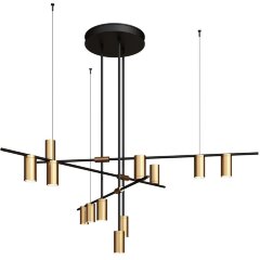 8120-12 Светильник на штанге LOFT IT Tribes 8120-12 Светильник на штанге LOFT IT Tribes