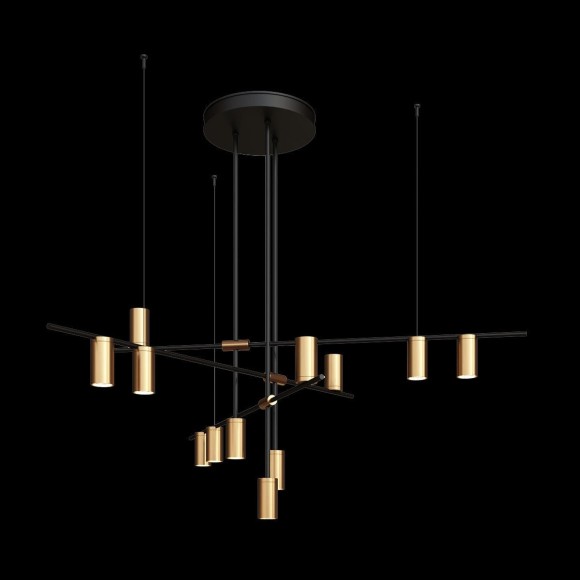 8120-12 Светильник на штанге LOFT IT Tribes 8120-12 Светильник на штанге LOFT IT Tribes