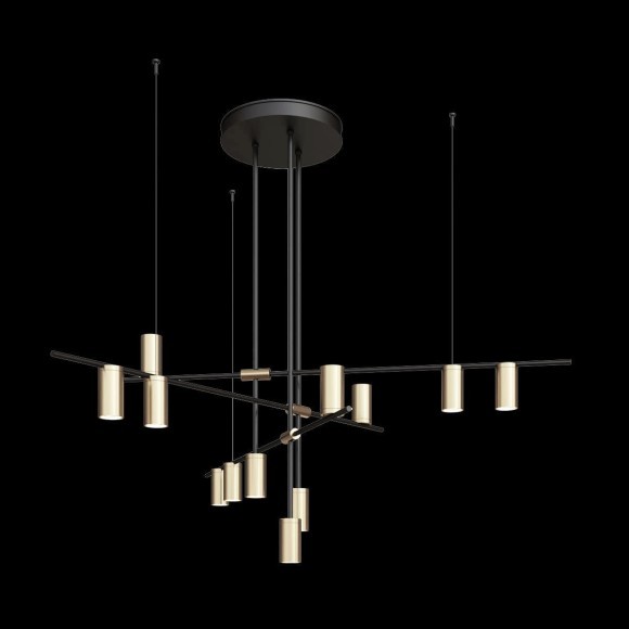 8120-12 Светильник на штанге LOFT IT Tribes 8120-12 Светильник на штанге LOFT IT Tribes