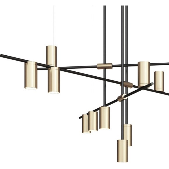 8120-12 Светильник на штанге LOFT IT Tribes 8120-12 Светильник на штанге LOFT IT Tribes