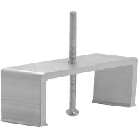 Фиксирующая скоба для встраиваемого трека 5030xx-R Quattro Lightstar 503000-R