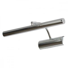 Подсветка для зеркал и картин Lussole GRLSQ-0341-02 LIDO III IP21 под лампы 2xG9 10W Подсветка для зеркал и картин Lussole GRLSQ-0341-02 LIDO III IP21 под лампы 2xG9 10W