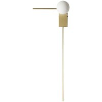 10132/C Gold Бра LOFT IT Meridian