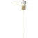 10132/C Gold Бра LOFT IT Meridian