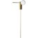10132/C Gold Бра LOFT IT Meridian