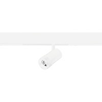 ST658.596.10 Трековый магнитный светодиодный SMART (Алиса, Siri, Bluetooth, Wi-Fi) светильник ST-Luce Skyline 220V CRI90+ 2700-6000К 900Лм 10-55° 10Вт