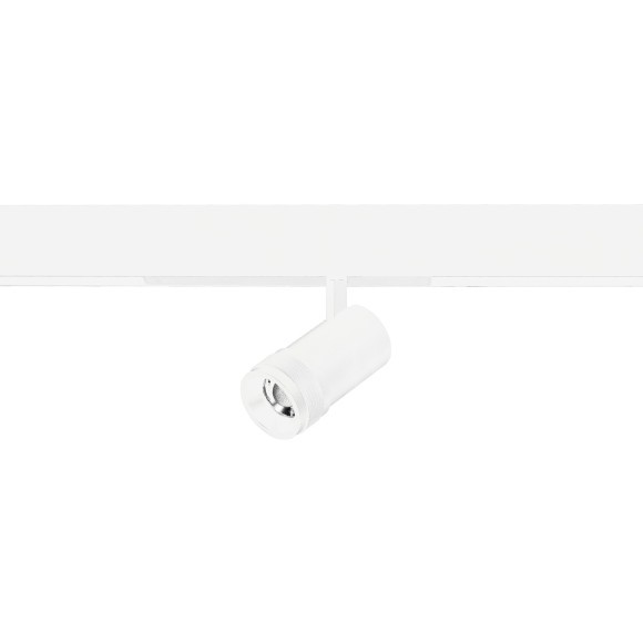 ST658.596.10 Трековый магнитный светодиодный SMART (Алиса, Siri, Bluetooth, Wi-Fi) светильник ST-Luce Skyline 220V CRI90+ 2700-6000К 900Лм 10-55° 10Вт