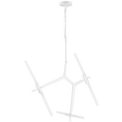 Люстра подвесная Struttura Lightstar 742066 Люстра подвесная Struttura Lightstar 742066