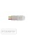 Коннектор (5 шт) ввода питания для 10мм светодиодной MIX ленты Arte Lamp STRIP-ACCESSORIES A30-10-MIX