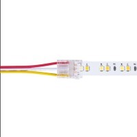 Коннектор (5 шт) ввода питания для 10мм светодиодной MIX ленты Arte Lamp STRIP-ACCESSORIES A30-10-MIX