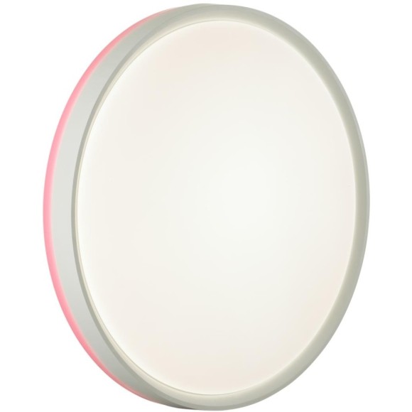 Светильник LED 48Вт 4000К D420 IP43 Sonex KEZO PINK 7708/DL Светильник LED 48Вт 4000К D420 IP43 Sonex KEZO PINK 7708/DL