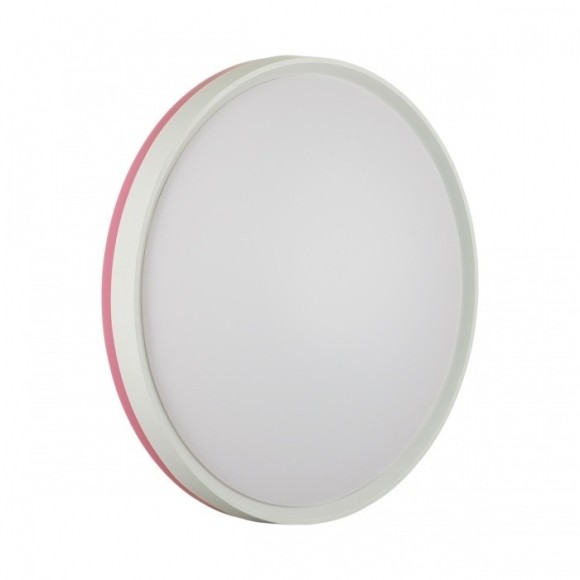 Светильник LED 48Вт 4000К D420 IP43 Sonex KEZO PINK 7708/DL Светильник LED 48Вт 4000К D420 IP43 Sonex KEZO PINK 7708/DL