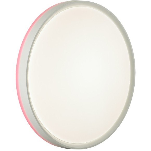 Светильник LED 48Вт 4000К D420 IP43 Sonex KEZO PINK 7708/DL Светильник LED 48Вт 4000К D420 IP43 Sonex KEZO PINK 7708/DL