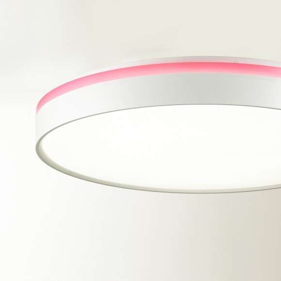 Светильник LED 48Вт 4000К D420 IP43 Sonex KEZO PINK 7708/DL Светильник LED 48Вт 4000К D420 IP43 Sonex KEZO PINK 7708/DL