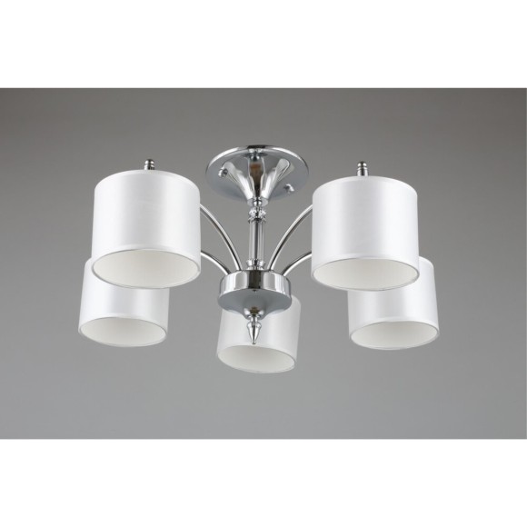 Потолочная люстра Omnilux 647 OML-64707-05 Потолочная люстра Omnilux 647 OML-64707-05