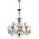 10203/12+8 Mult Подвесной светильник LOFT IT Grace