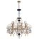 10203/12+8 Mult Подвесной светильник LOFT IT Grace