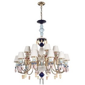 10203/12+8 Mult Подвесной светильник LOFT IT Grace