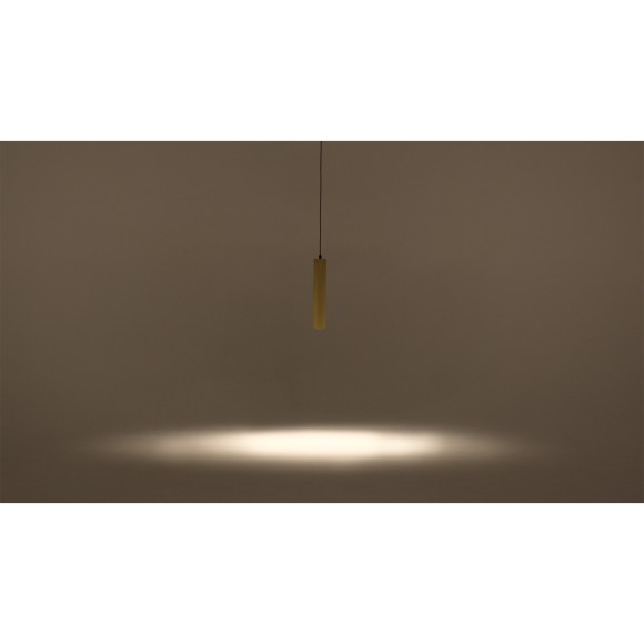 Подвесной светильник Technical P082PL-GU10-B