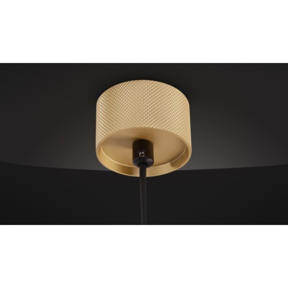 Подвесной светильник Technical P082PL-GU10-B