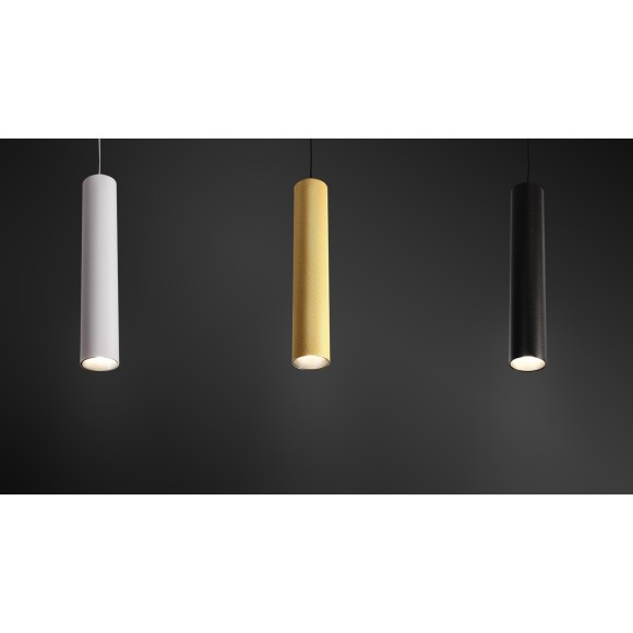 Подвесной светильник Technical P082PL-GU10-B