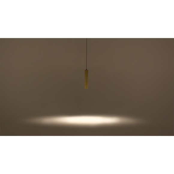 Подвесной светильник Technical P082PL-GU10-B