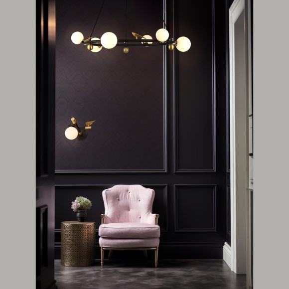 Бра Sparrow 4324-1W