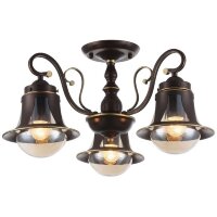 Потолочная люстра Molfetta OML-50607-03