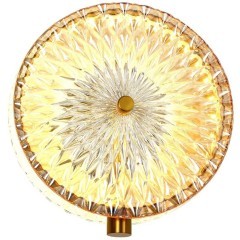 Настенный светильник Slik 4488-2W