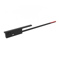 Питание для магнитного шинопровода Crystal Lux CLT 0.206 02 L2000 BL 1408/118