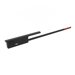 Питание для магнитного шинопровода Crystal Lux CLT 0.206 02 L2000 BL 1408/118