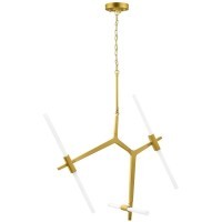 Люстра паук Lightstar 742063 Struttura под лампы 6xG9 36W