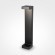 Уличный наземный светильник Maytoni O013FL-L9B Barclay Street IP54 светодиодный LED 9W