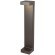 Уличный наземный светильник Maytoni O013FL-L9B Barclay Street IP54 светодиодный LED 9W