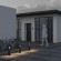 Уличный наземный светильник Maytoni O013FL-L9B Barclay Street IP54 светодиодный LED 9W