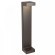 Уличный наземный светильник Maytoni O013FL-L9B Barclay Street IP54 светодиодный LED 9W
