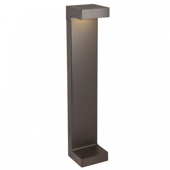 Уличный наземный светильник Maytoni O013FL-L9B Barclay Street IP54 светодиодный LED 9W