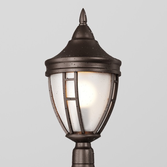 Уличный наземный светильник Maytoni O026FL-01B Rivoli IP44 под лампу 1xE27 60W Уличный наземный светильник Maytoni O026FL-01B Rivoli IP44 под лампу 1xE27 60W