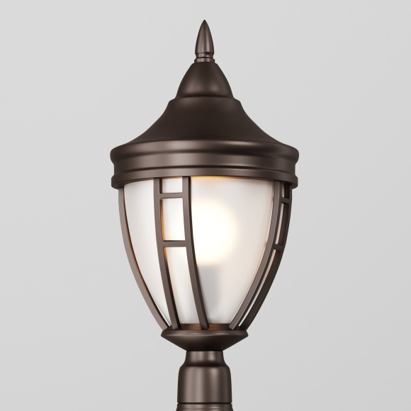 Уличный наземный светильник Maytoni O026FL-01B Rivoli IP44 под лампу 1xE27 60W Уличный наземный светильник Maytoni O026FL-01B Rivoli IP44 под лампу 1xE27 60W