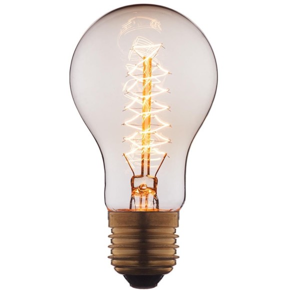 1003 Ретро-лампа LOFT IT Edison Bulb
