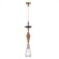 Подвес E14 Odeon Light TERRA 5414/1B