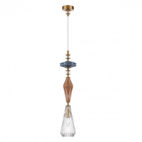 Подвес E14 Odeon Light TERRA 5414/1B