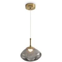 Подвесной светильник Freya FR5601PL-01GR