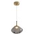 Подвесной светильник Freya FR5601PL-01GR