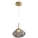 Подвесной светильник Freya FR5601PL-01GR Подвесной светильник Freya FR5601PL-01GR