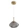 Подвесной светильник Freya FR5601PL-01GR Подвесной светильник Freya FR5601PL-01GR