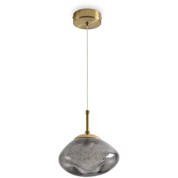 Подвесной светильник Freya FR5601PL-01GR Подвесной светильник Freya FR5601PL-01GR