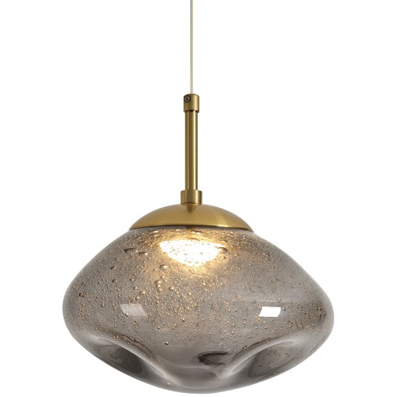 Подвесной светильник Freya FR5601PL-01GR Подвесной светильник Freya FR5601PL-01GR