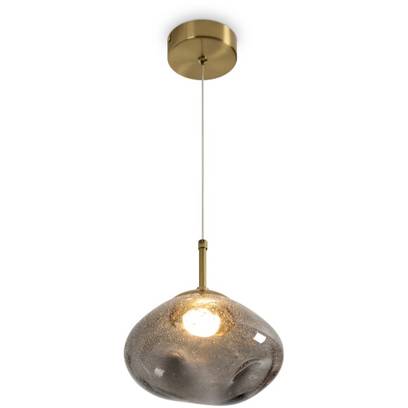 Подвесной светильник Freya FR5601PL-01GR Подвесной светильник Freya FR5601PL-01GR